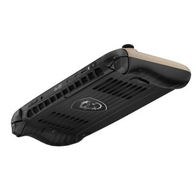 15. MSI Claw 8 AI+ A2VM-037PL 8"FHD+ 120Hz Touch 500nits IPS-Level panel Core Ultra 7 258V 32GB LPDDR5x SSD1TB Intel Arc Graphics Win11