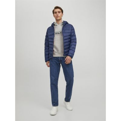 24. Kurtka Jack & Jones Jjhero Puffer Hood Noos M 12211785