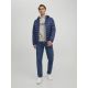 24. Kurtka Jack & Jones Jjhero Puffer Hood Noos M 12211785