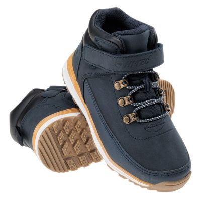 9. Buty Hi-Tec Herlen Mid Jr 92800377391