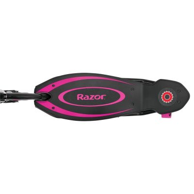 2. Hulajnoga elektryczna Razor E90 Power Core 13173861 (kolor różowy)