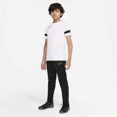 6. Spodnie Nike Therma Fit Academy Winter Warrior Jr DC9158-010