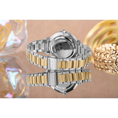 7. Zegarek Damski MICHAEL KORS Pyper MK4918 + BOX