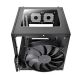 6. Obudowa Thermaltake Core V1 CA-1B8-00S1WN-00 (Mini ITX; kolor czarny)