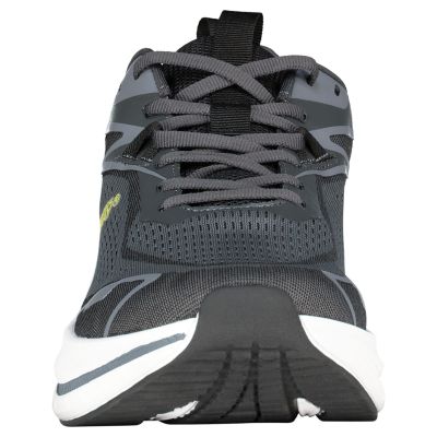 4. Buty męskie Geographical Norway OCALM DARK GREY DB MEN 612 (WZ7692H/GN-GREY)