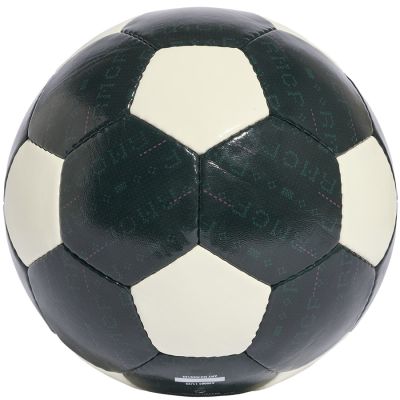 2. Piłka adidas UCL Real Madryt KE5123