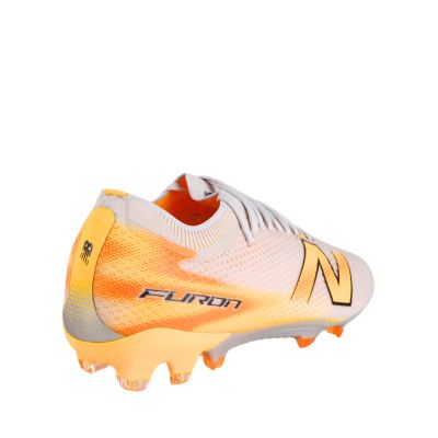 3. Buty piłkarskie New Balance Furon Pro V9 FG NBUF2F6ZW