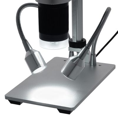 5. Levenhuk DTX RC1 220x Mikroskop cyfrowy