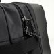 10. Fjällräven Färden Roller 35 Wózek Twardy kask Czarny 35 l Poliamidowy