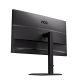 20. AOC E4 Q32E4U monitor komputerowy 80 cm (31.5") 2560 x 1440 px Quad HD LED Czarny