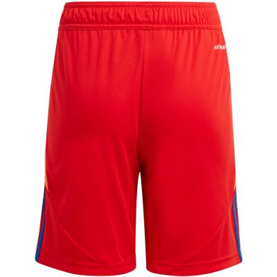 7. Spodenki adidas Tiro 24 Jr IT2422