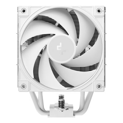 3. DeepCool AK500 G2 WH Procesor Chłodnica powietrza 12 cm Biały 1 szt.