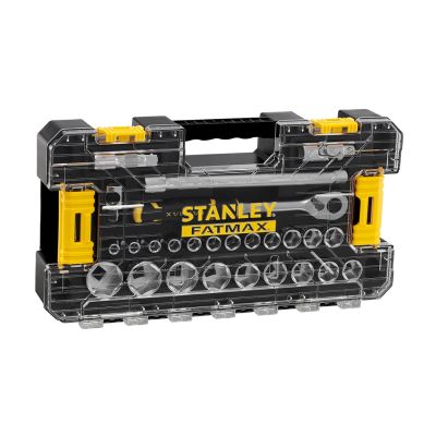 2. Stanley FATMAX FMMT98103-1 zestaw kluczy i narzędzi 26 przyb.