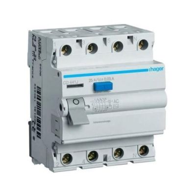 4. Hager CDC440J akcesorium do obudowy elektrycznej