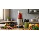 18. Blender sportowy Esperanza MASTER EKM028 (1000W; kolor czarno-srebrny)