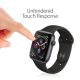 5. Folia ochronna Spigen Neo Flex na Apple Watch 4/5/6/7/8/SE (40/41mm) - 3 szt.