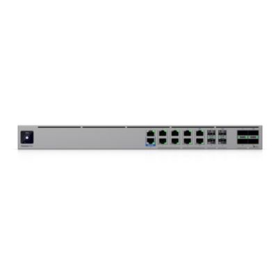 Ubiquiti EF-Core firewall (hardware) 1U 100 Gbit/s