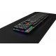 6. Inca IKG-443 klawiatura Gaming USB Czarny