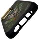 8. Etui Nimmy Wilk MagSafe na iPhone 16 Pro Max - szare