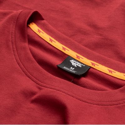 4. Męska Koszulka z krótkim rękawem HOGAN