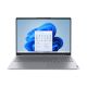 12. Lenovo ThinkBook 16 G9 IRL Core 5 210H 16"WUXGA IPS 400nits 60Hz AG 16GB DDR5 5600 SSD512 Intel Graphics Cam 1080p 48Wh W11Pro Arctic Grey 3Y OnSite