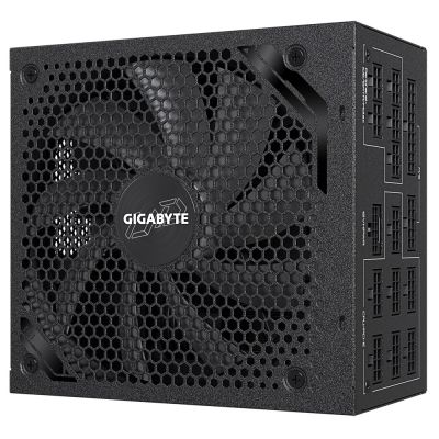10. Zasilacz Gigabyte UD1300GM PG5 1300W 80+ Gold