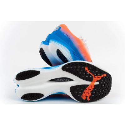 9. Puma buty damskie do biegania Deviate Nitro Elite 3 startowe