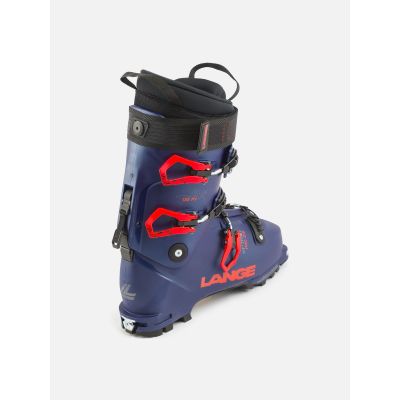 2. Buty narciarskie LANGE XT3 Tour Light MV 130 (L.Blue)