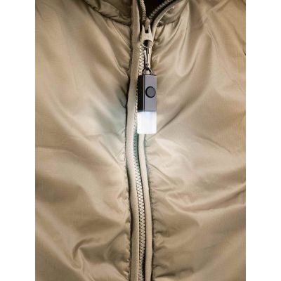 4. Lampka rowerowa BOOKMAN Lightstick