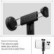 18. Selfie stick Spigen S541W Bluetooth - czarny