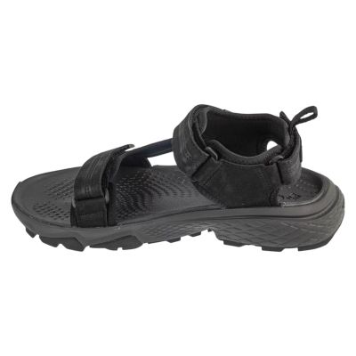 2. Columbia Peakfreak Rush Sandal Lea 2121251010 Czarne 41