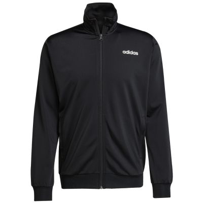 4. Dres męski adidas Linear czarny JN1808