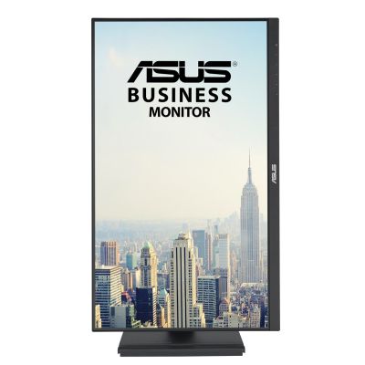 15. ASUS VA24DQFS monitor komputerowy 60,5 cm (23.8") 1920 x 1080 px Full HD LCD Czarny