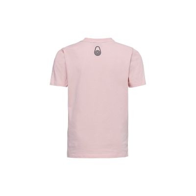 2. T-Shirt SAIL RACING Jr Bowman Tee - różowy
