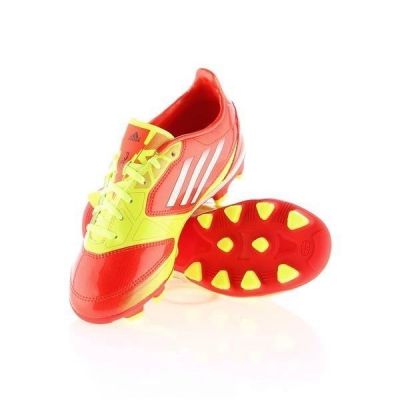 12. ADIDAS F10 TRX HG J V23992
