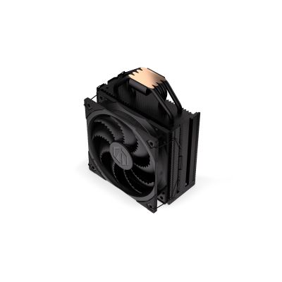 22. Chłodzenie powietrzne ENDORFY Fera 5 Black (EY3A011)