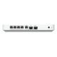 22. Router (Gateway), Kontroler UniFi, NVR, Switch Ubiquiti UniFi  (UCG-Fiber-EU)