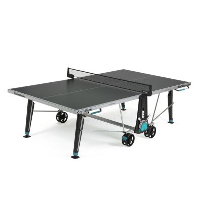3. Stół tenisowy Cornilleau 400X Delta outdoor szary