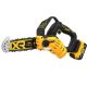 7. DeWALT DCMPS520P1-QW urządzenie elektryczne do strzyżenia żywopłotów