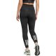 3. Legginsy damskie adidas Own the Run 7/8 czarne IS9907