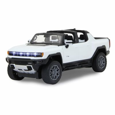 19. Jamara Hummer EV zdalnie sterowany model Samochód Silnik elektryczny 1:26