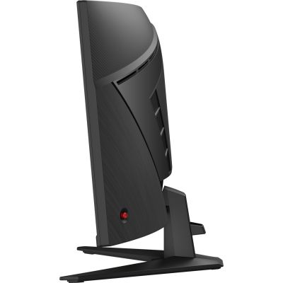 20. MSI Monitor 34" MAG 346CQ 34  UWQHD 180Hz