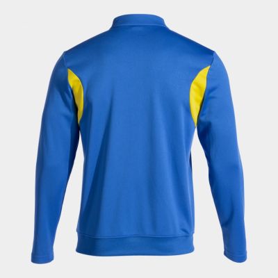 2. Bluza Joma Chaqueta Winner III 103316.709