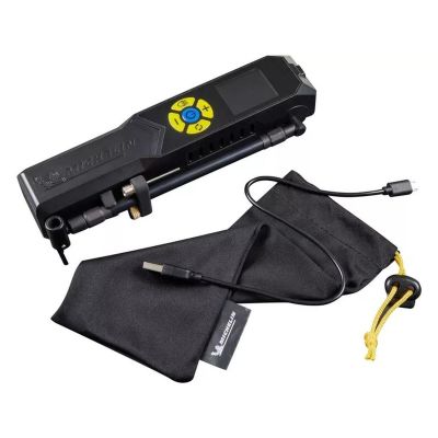 18. POMPKA KOMPRESOR TURYSTYCZNY NA AKUMULATOR MICHELIN