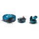 3. Makita DRC200Z odkurzacz