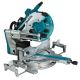 Makita DLS211ZU piła ukośna 4400 RPM