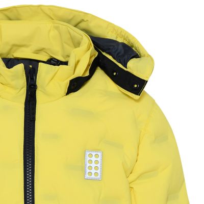 2. Kurtka zimowa puchowa Lego Wear Kid's Jipe 706 Jr 22879-224