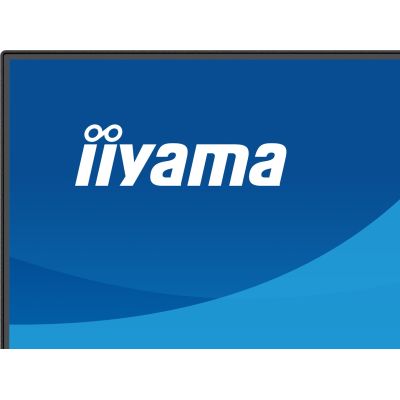 7. iiyama ProLite XB2497HSN-B1 monitor komputerowy 60,5 cm (23.8") 1920 x 1080 px Full HD LED Czarny