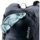 9. Plecak skiturowy Deuter Updays 24 SL - black