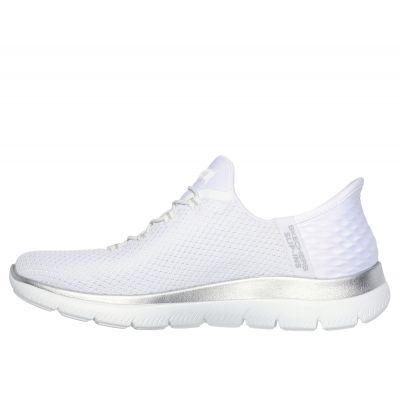 10. Buty Skechers Slip-ins: Summits - Diamond Dream W 150123